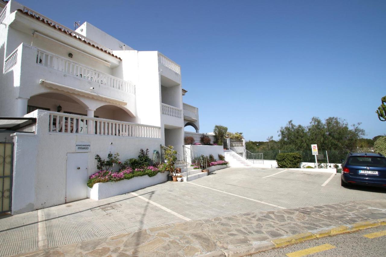 Casa Carmen 3 Apartment Miami Playa Exterior foto