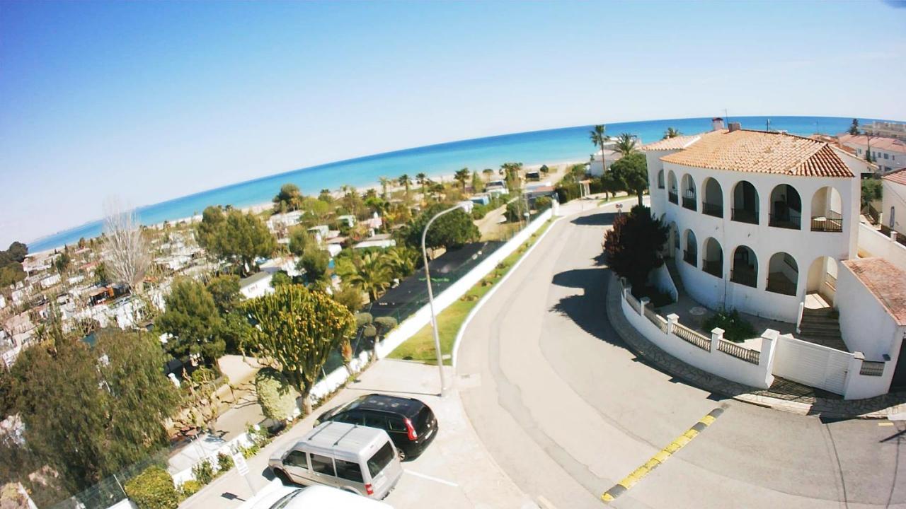 Casa Carmen 3 Apartment Miami Playa Exterior foto