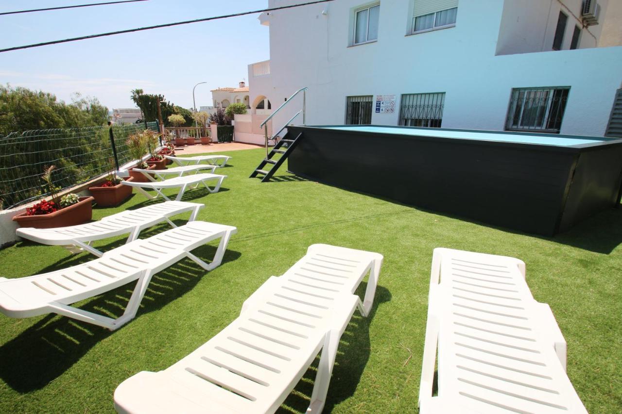 Casa Carmen 3 Apartment Miami Playa Exterior foto